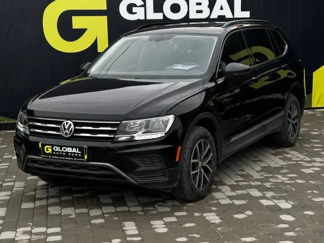 Volkswagen Tiguan 2019, Львів, $20 900 - зображення 2