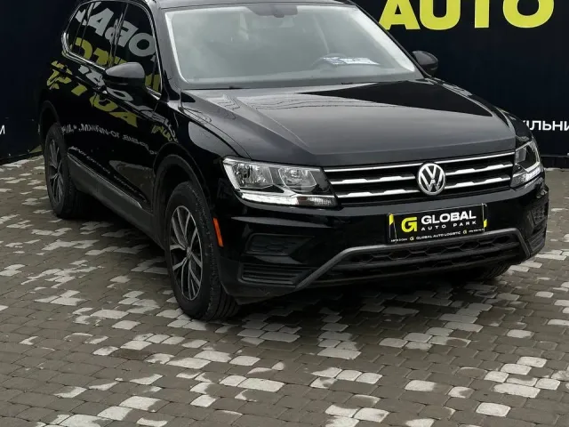 Volkswagen Tiguan 2019, Львів, $20 900 - зображення 3