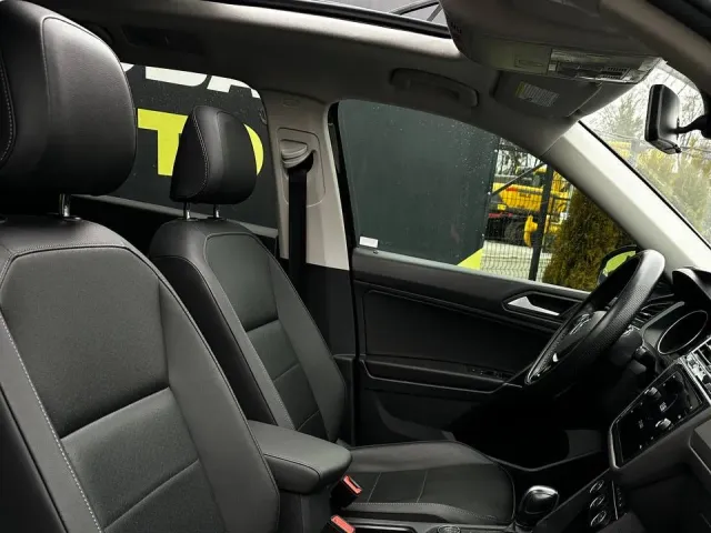 Volkswagen Tiguan 2019, Львів, $20 900 - зображення 5