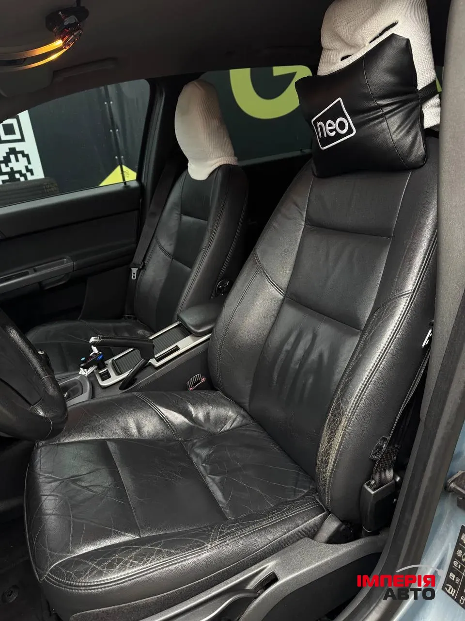 Volvo V50 - фото 4