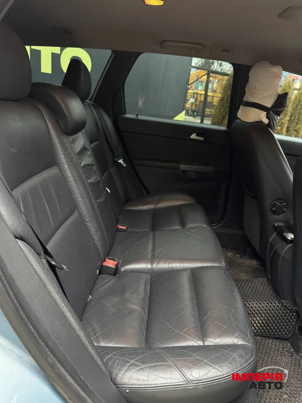 Volvo V50 - фото 5