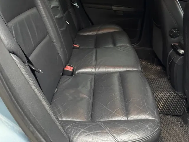 Volvo V50 - фото 5