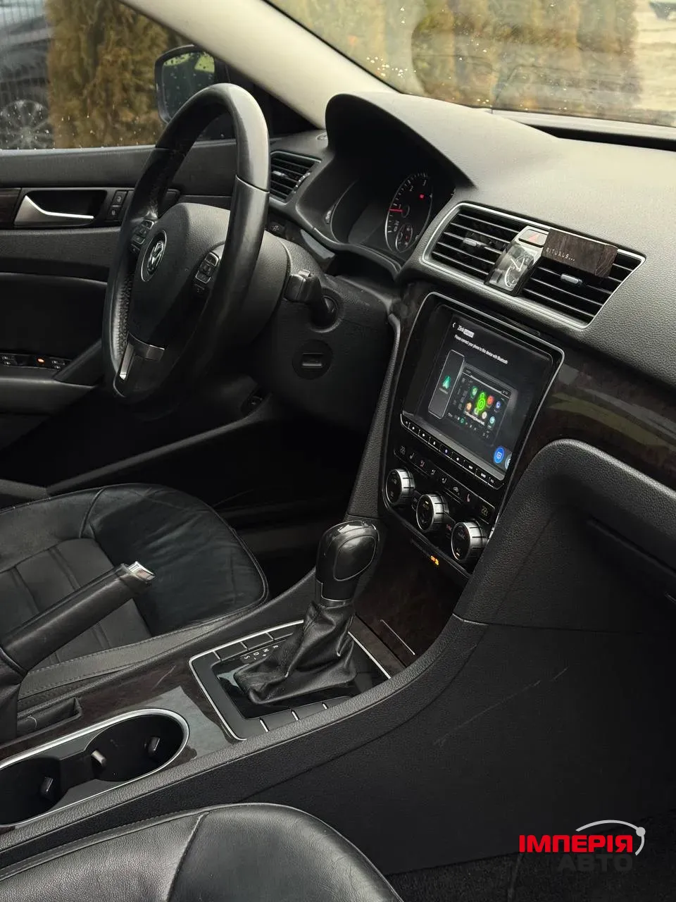 Volkswagen Passat - фото 6