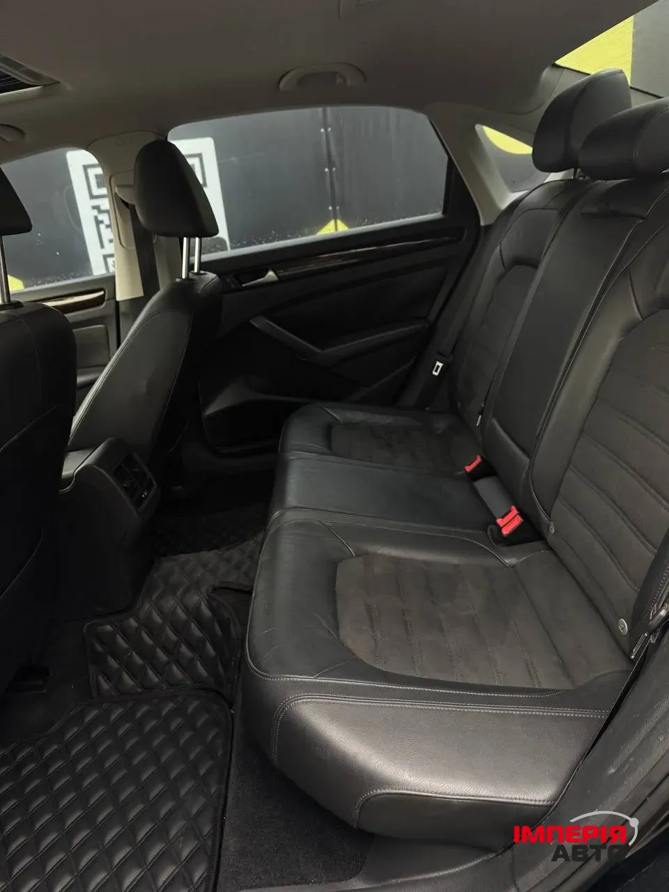 Volkswagen Passat - фото 4