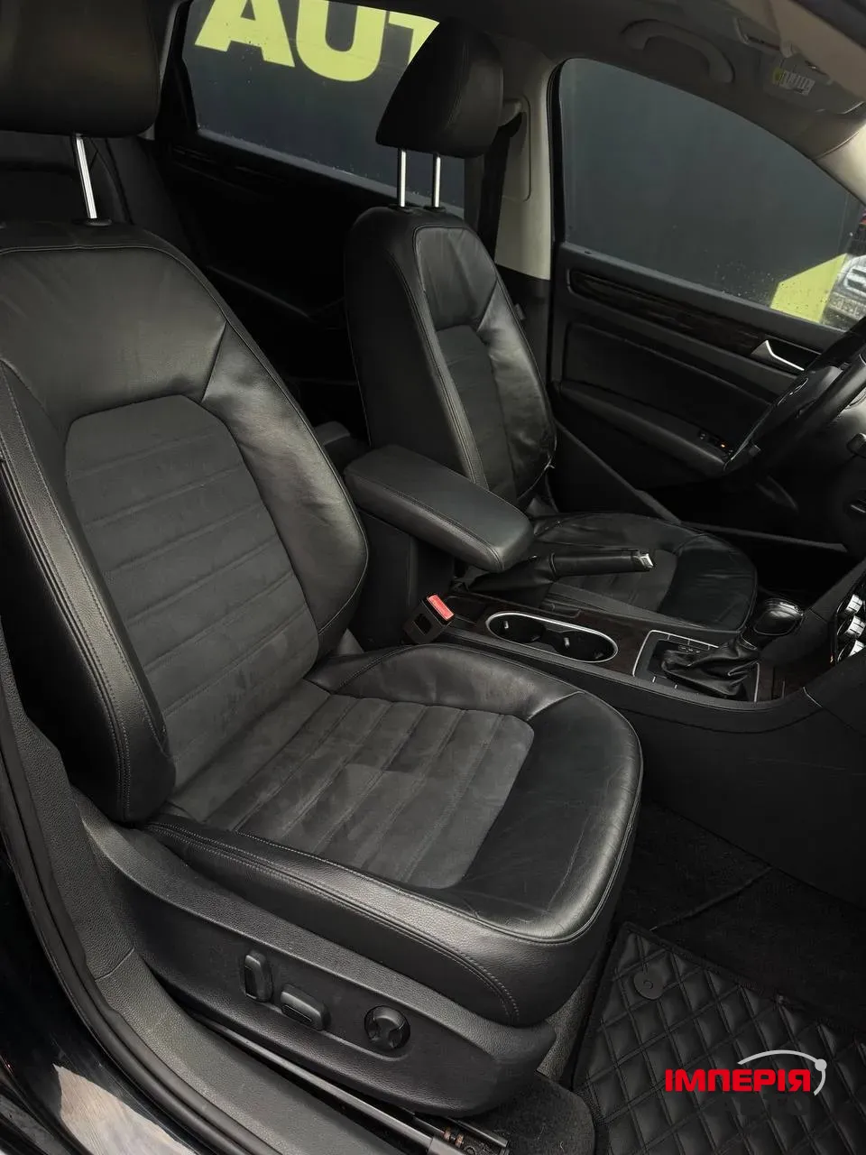 Volkswagen Passat - фото 5