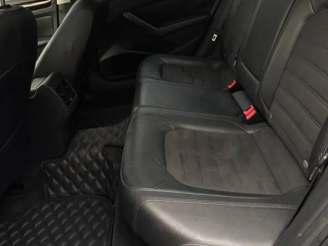 Volkswagen Passat - фото 4