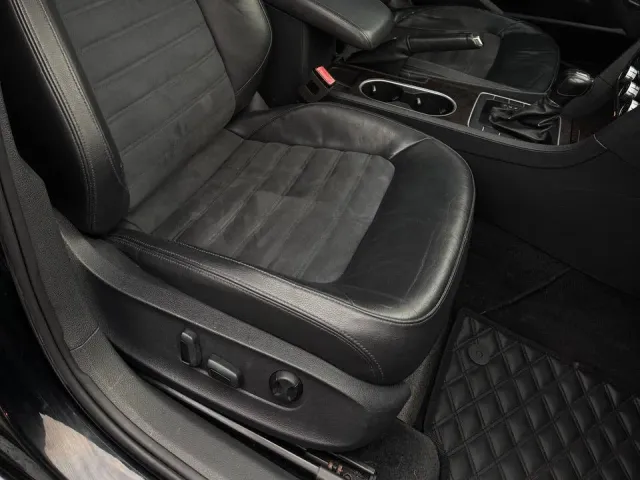 Volkswagen Passat - фото 5