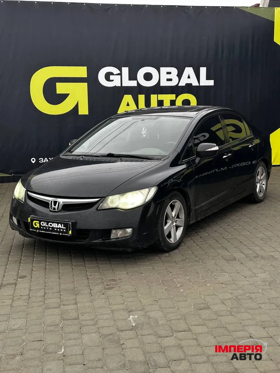 Honda Civic - фото 3