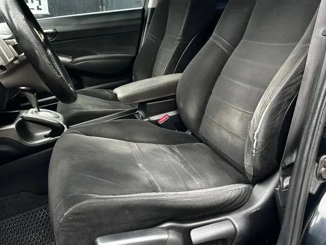 Honda Civic - фото 4