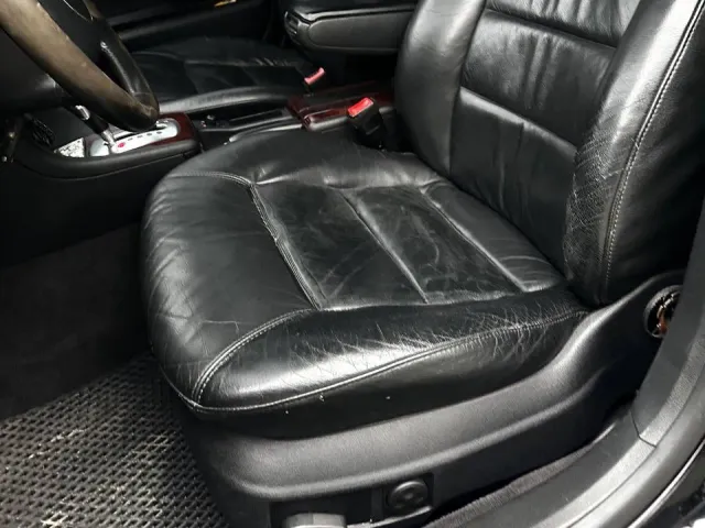 Audi A6 - фото 4