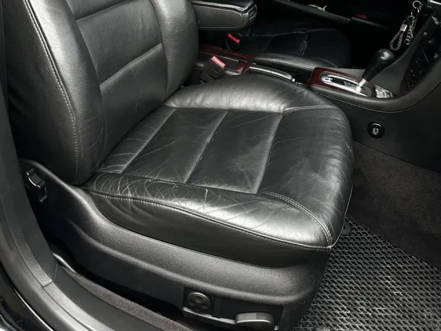 Audi A6 - фото 5