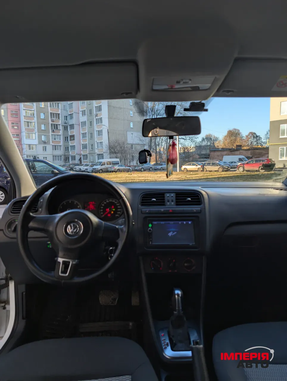 Volkswagen Polo - фото 11