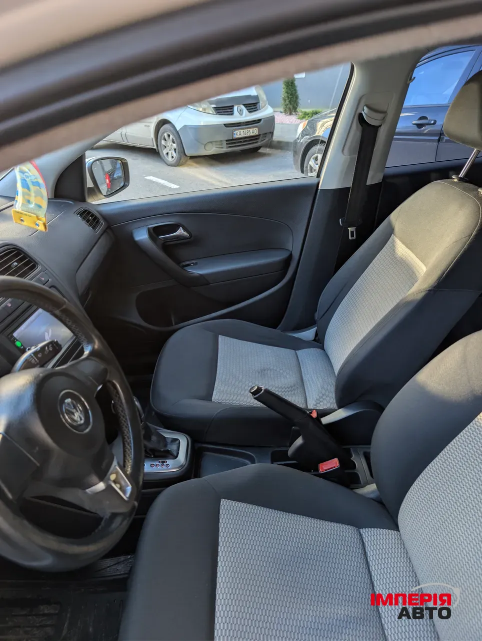 Volkswagen Polo - фото 10