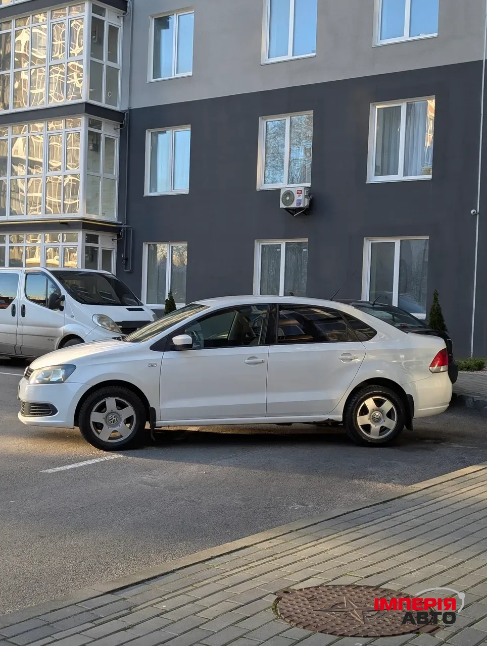 Volkswagen Polo - фото 3