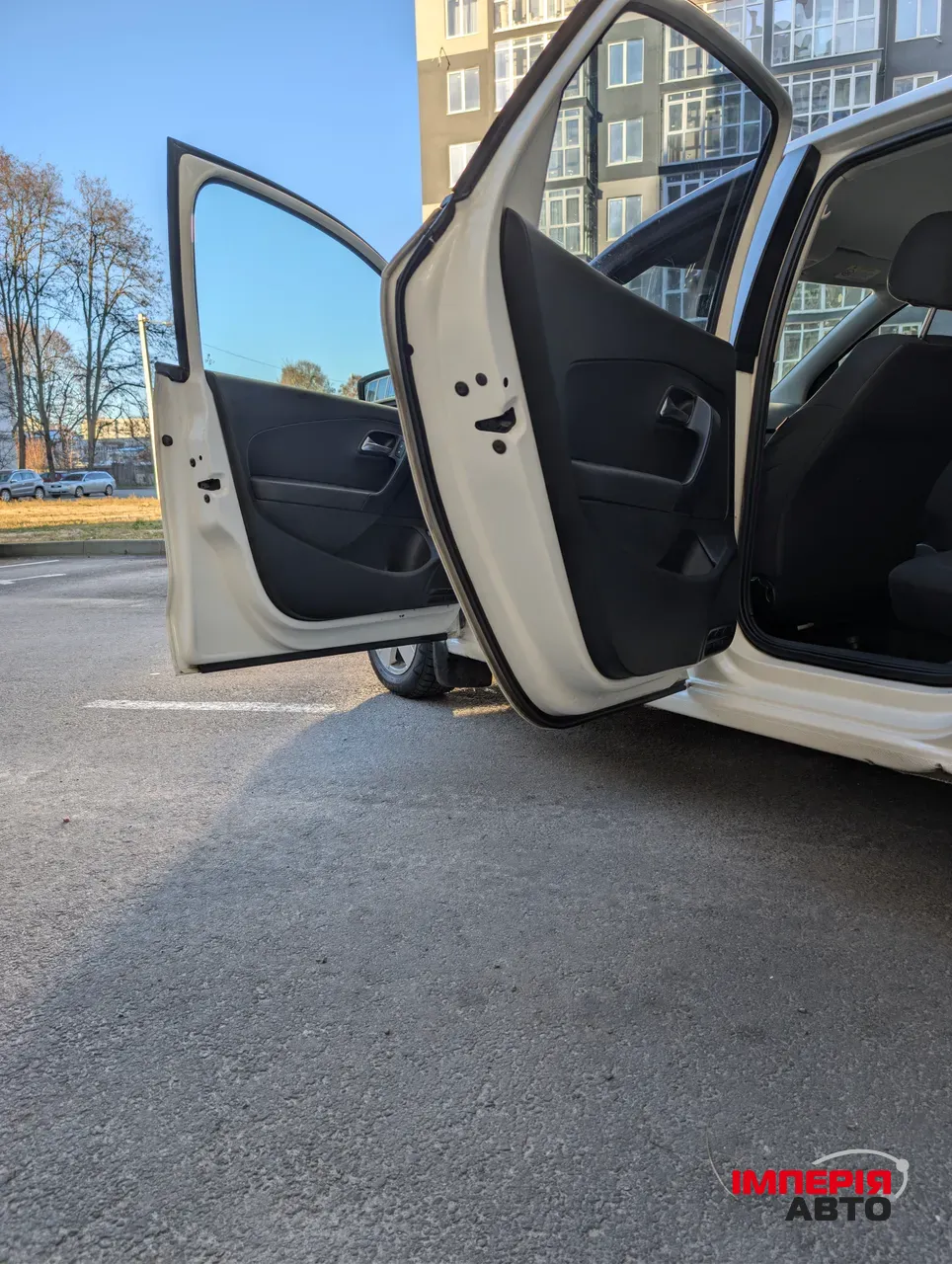 Volkswagen Polo - фото 13