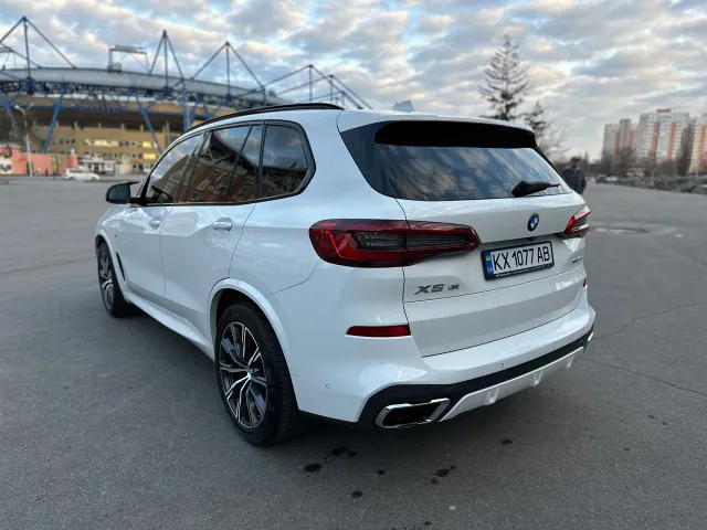 BMW X5 2019, Харків, $62 900 - зображення 3