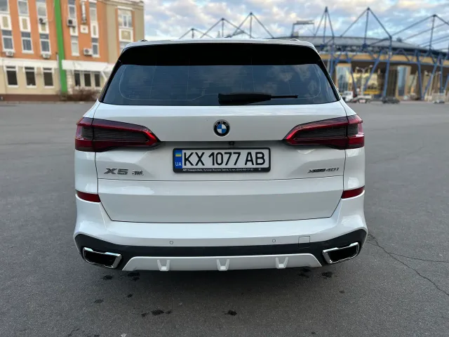 BMW X5 2019, Харків, $62 900 - зображення 5