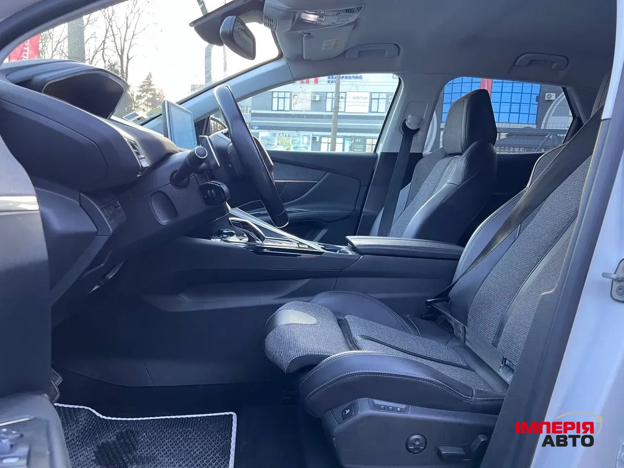 Peugeot 3008 - фото 6