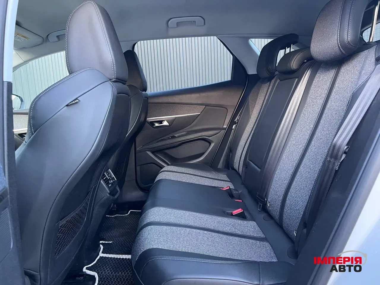 Peugeot 3008 - фото 8