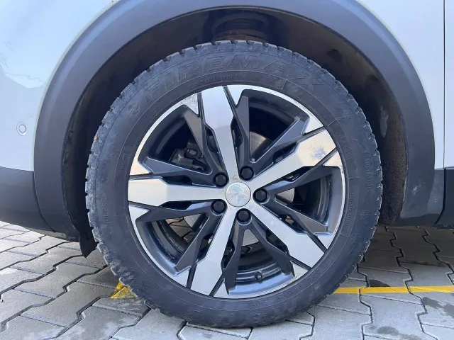 Peugeot 3008 - фото 4