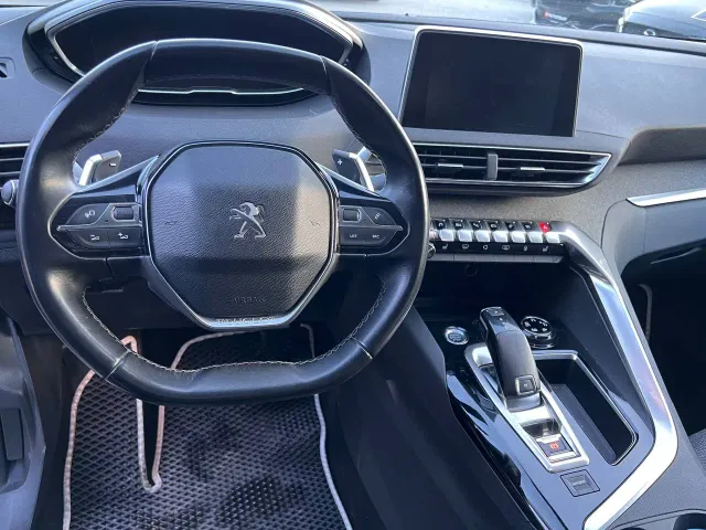 Peugeot 3008 - фото 5