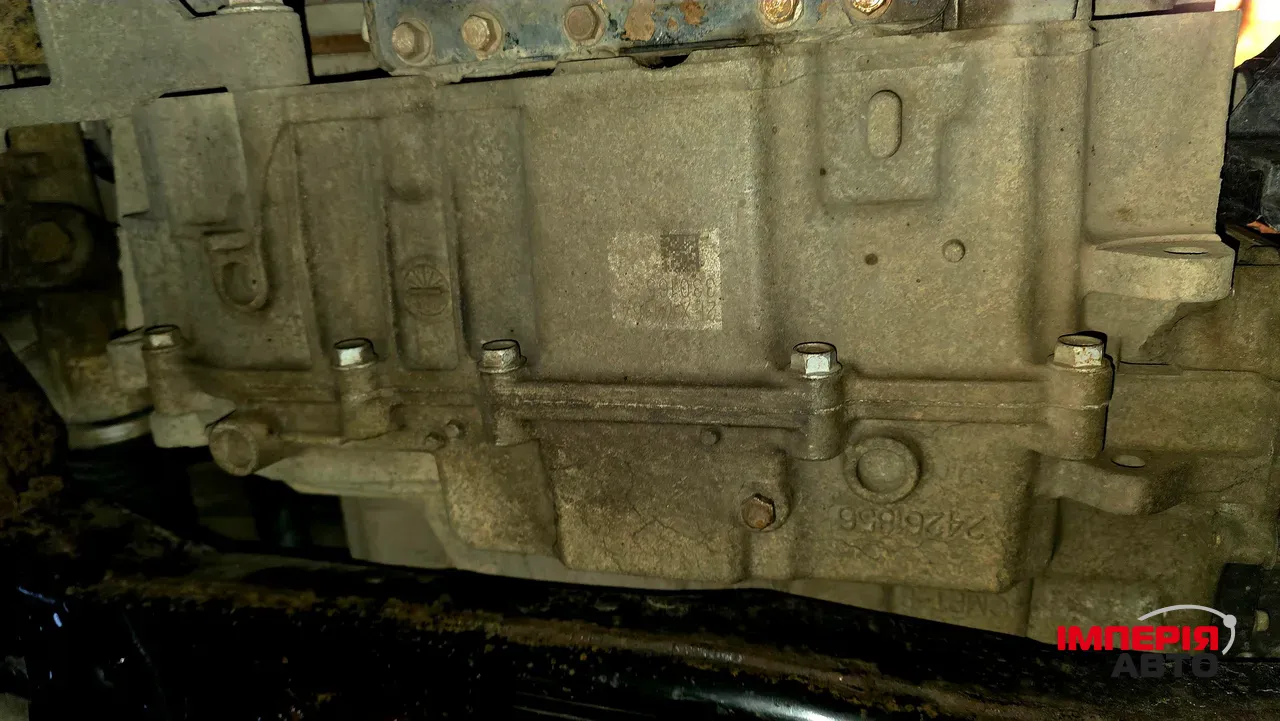 Chevrolet Malibu - фото 13