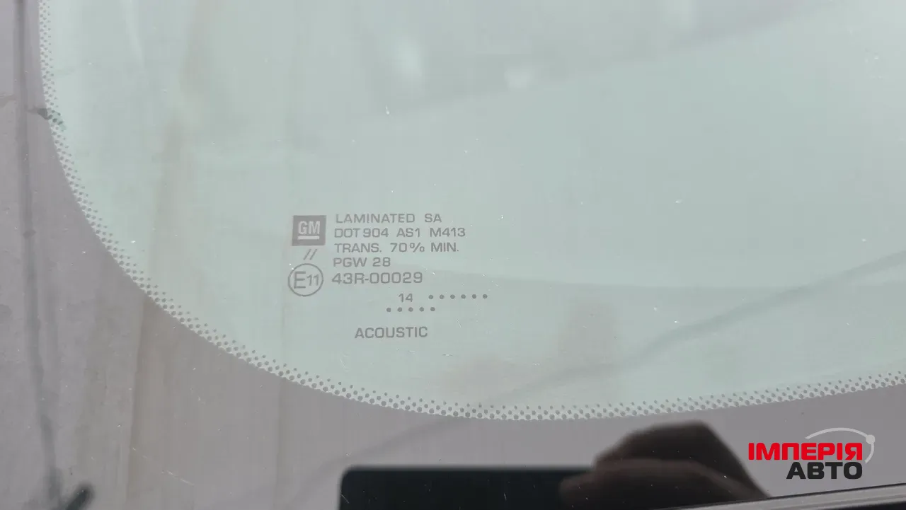 Chevrolet Malibu - фото 12