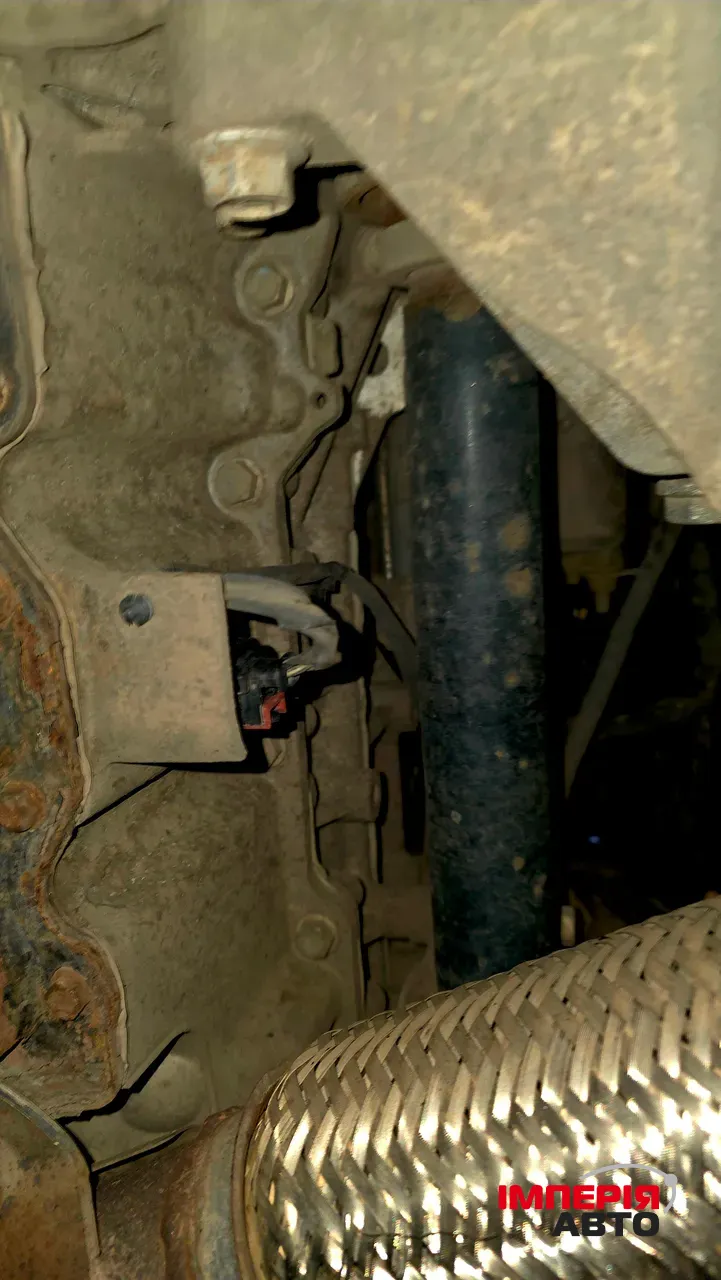 Chevrolet Malibu - фото 17