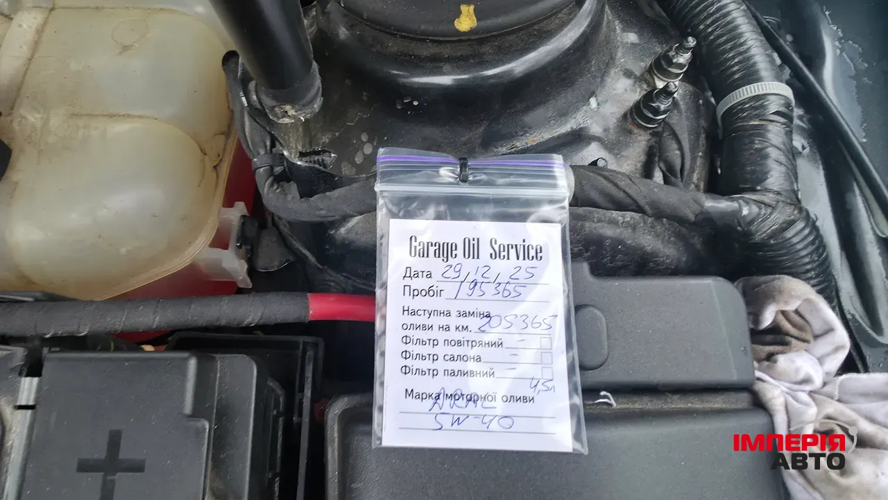 Chevrolet Malibu - фото 9