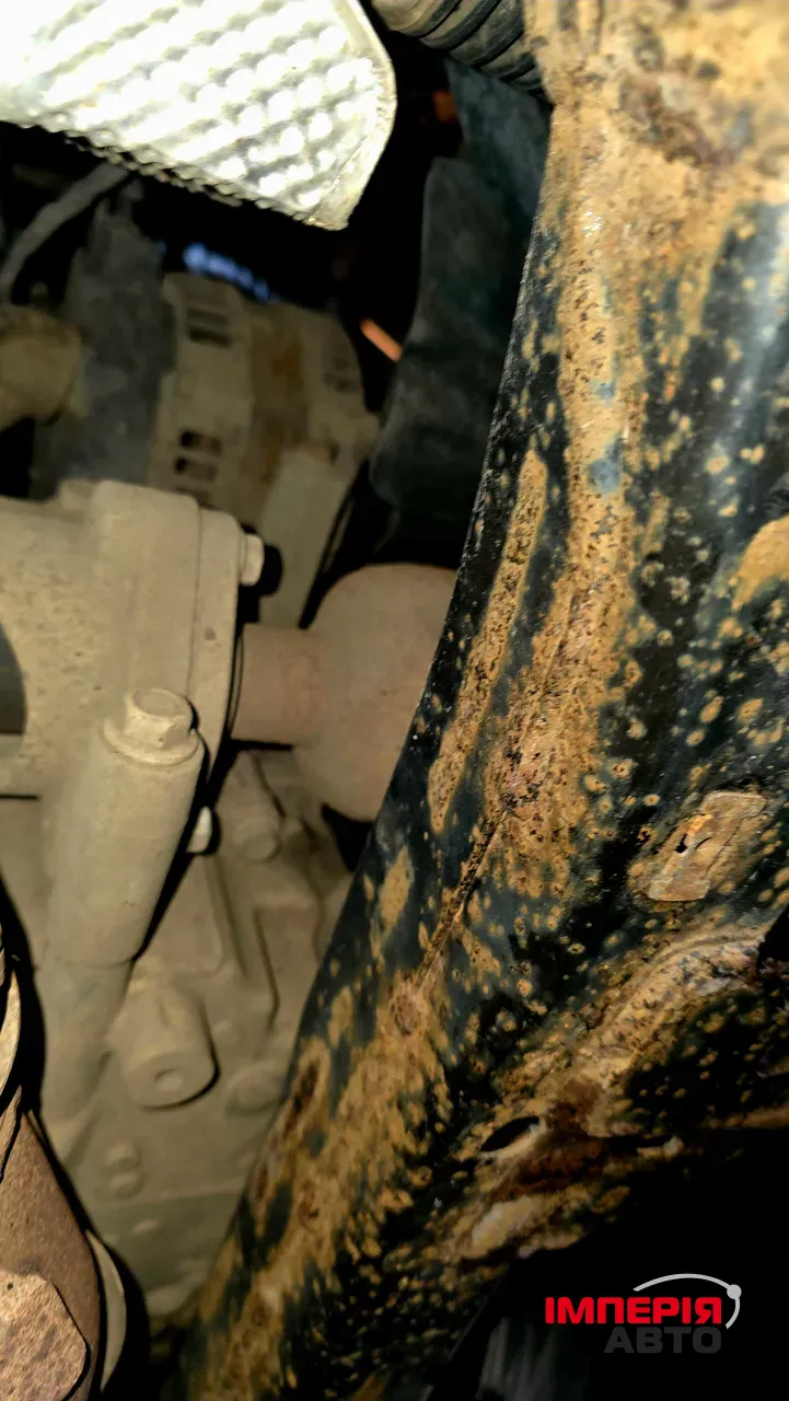 Chevrolet Malibu - фото 21