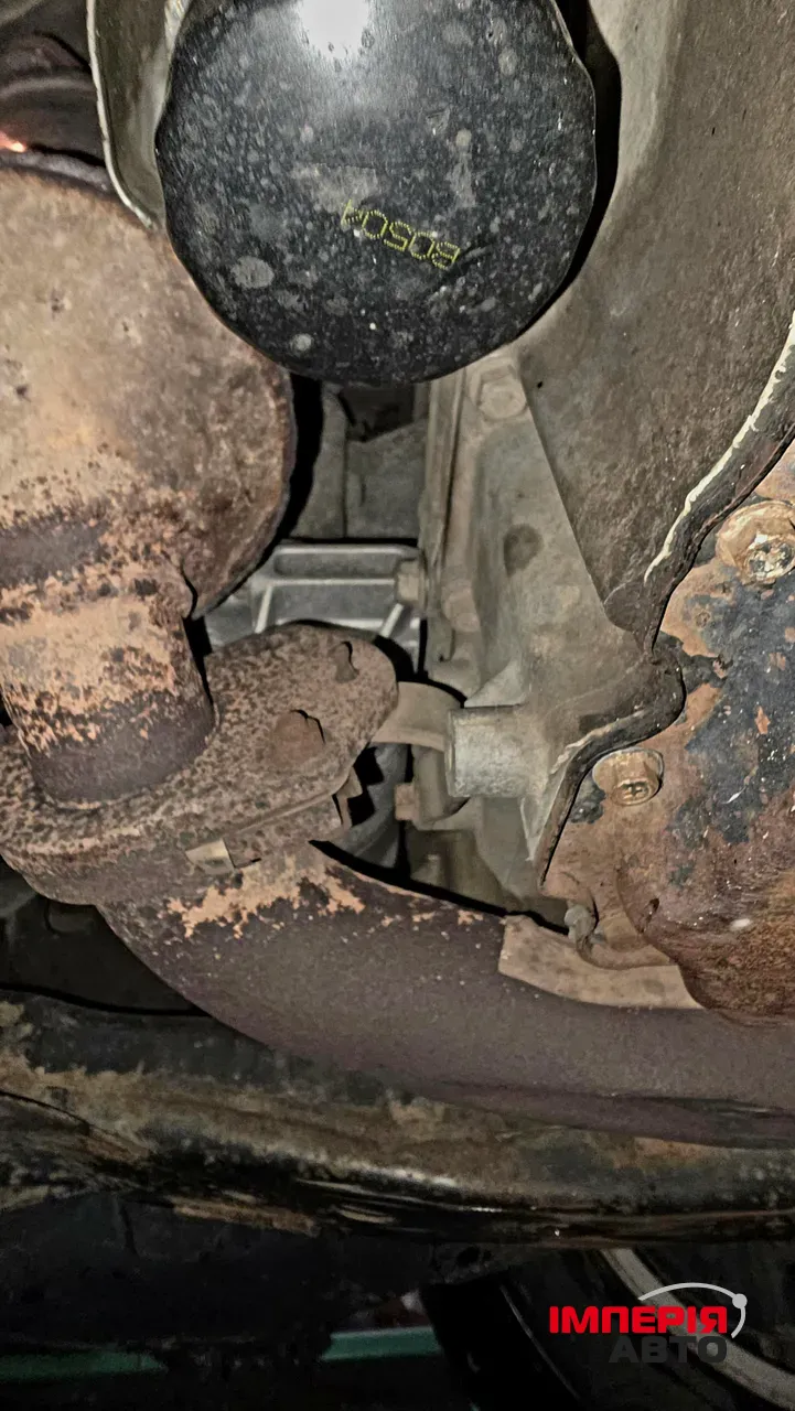 Chevrolet Malibu - фото 15