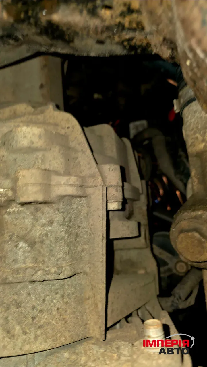 Chevrolet Malibu - фото 19