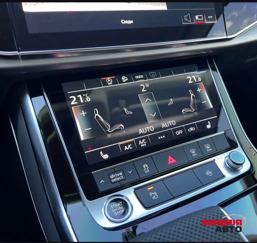 Audi Q7 - фото 18