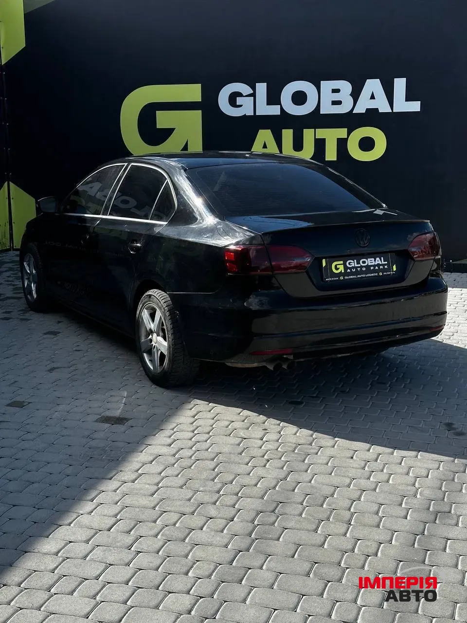 Volkswagen Jetta - фото 10