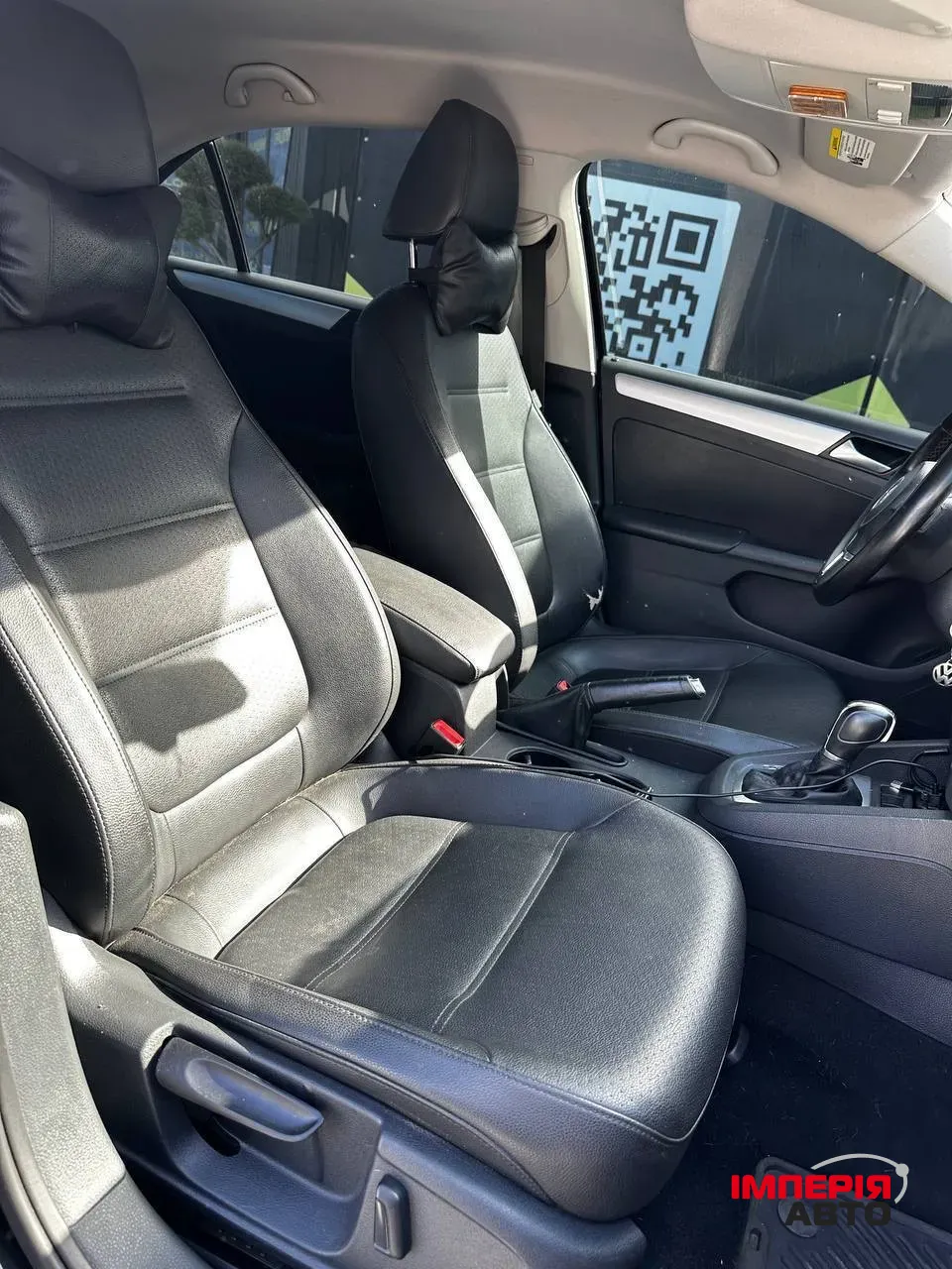 Volkswagen Jetta - фото 6