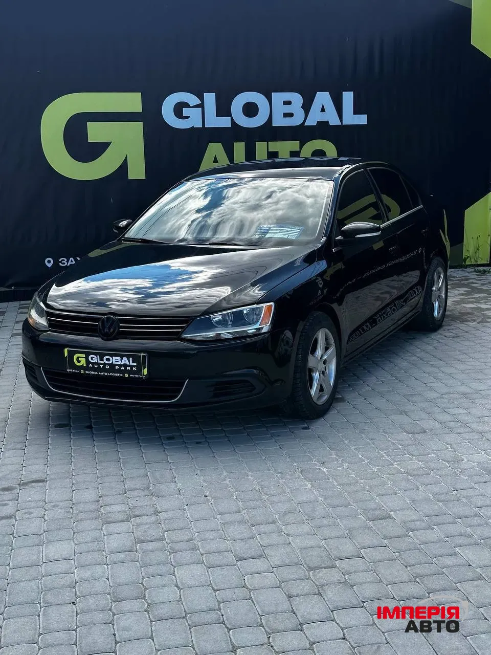 Volkswagen Jetta - фото 2