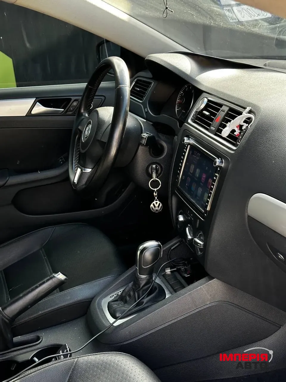 Volkswagen Jetta - фото 7