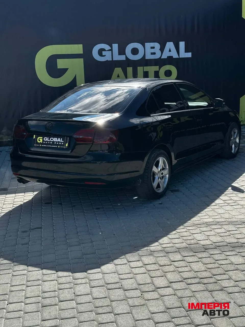 Volkswagen Jetta - фото 9