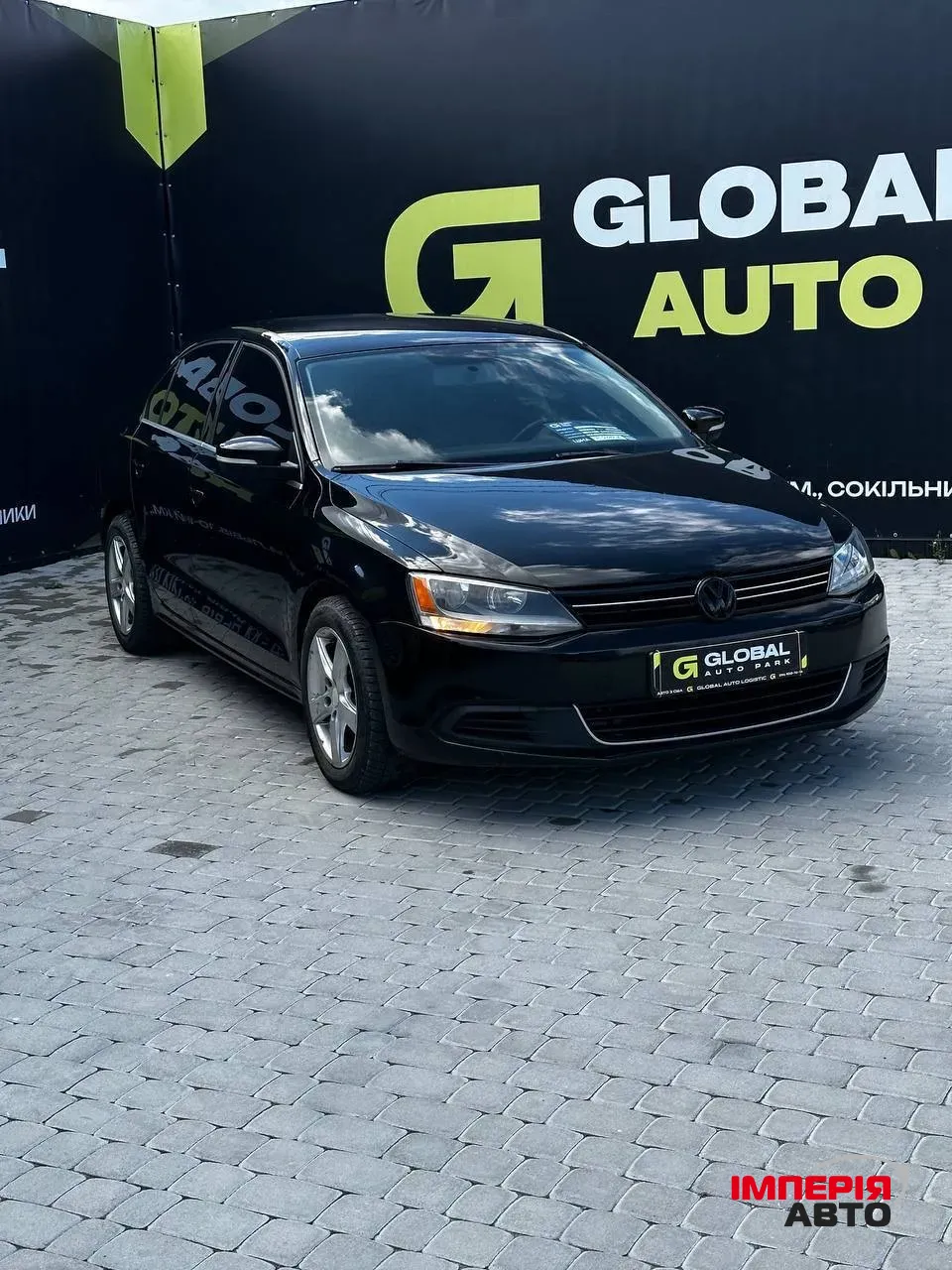 Volkswagen Jetta - фото 3