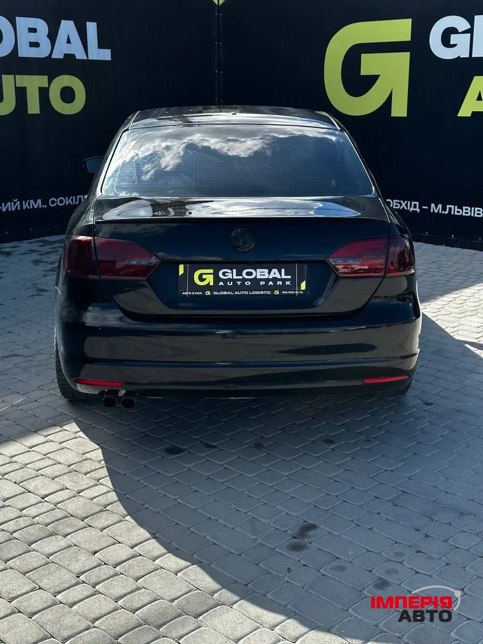 Volkswagen Jetta - фото 8