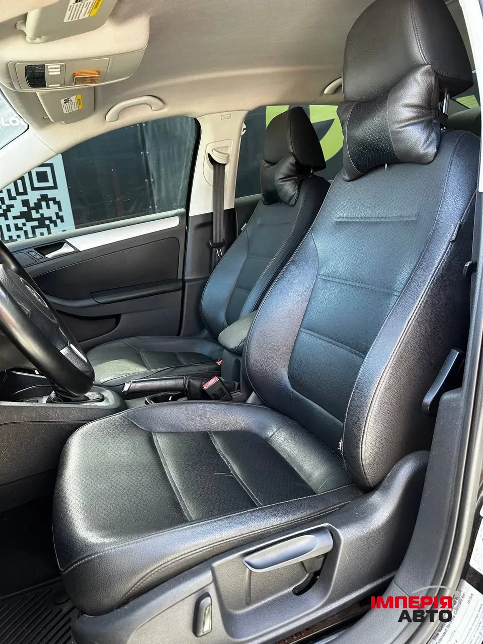 Volkswagen Jetta - фото 4