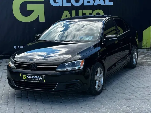 Volkswagen Jetta - фото 2