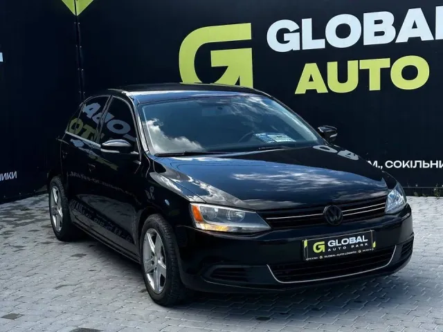 Volkswagen Jetta - фото 3