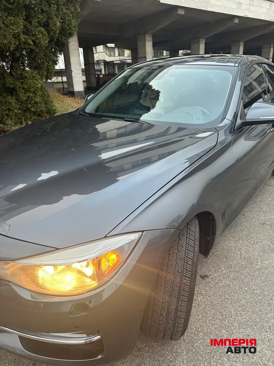 BMW 3 серії - фото 8