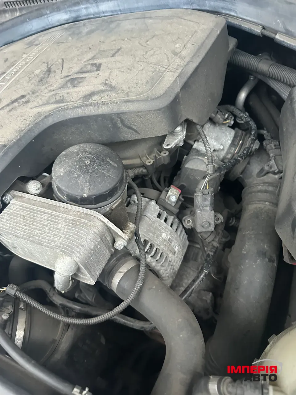 BMW 3 серії - фото 27