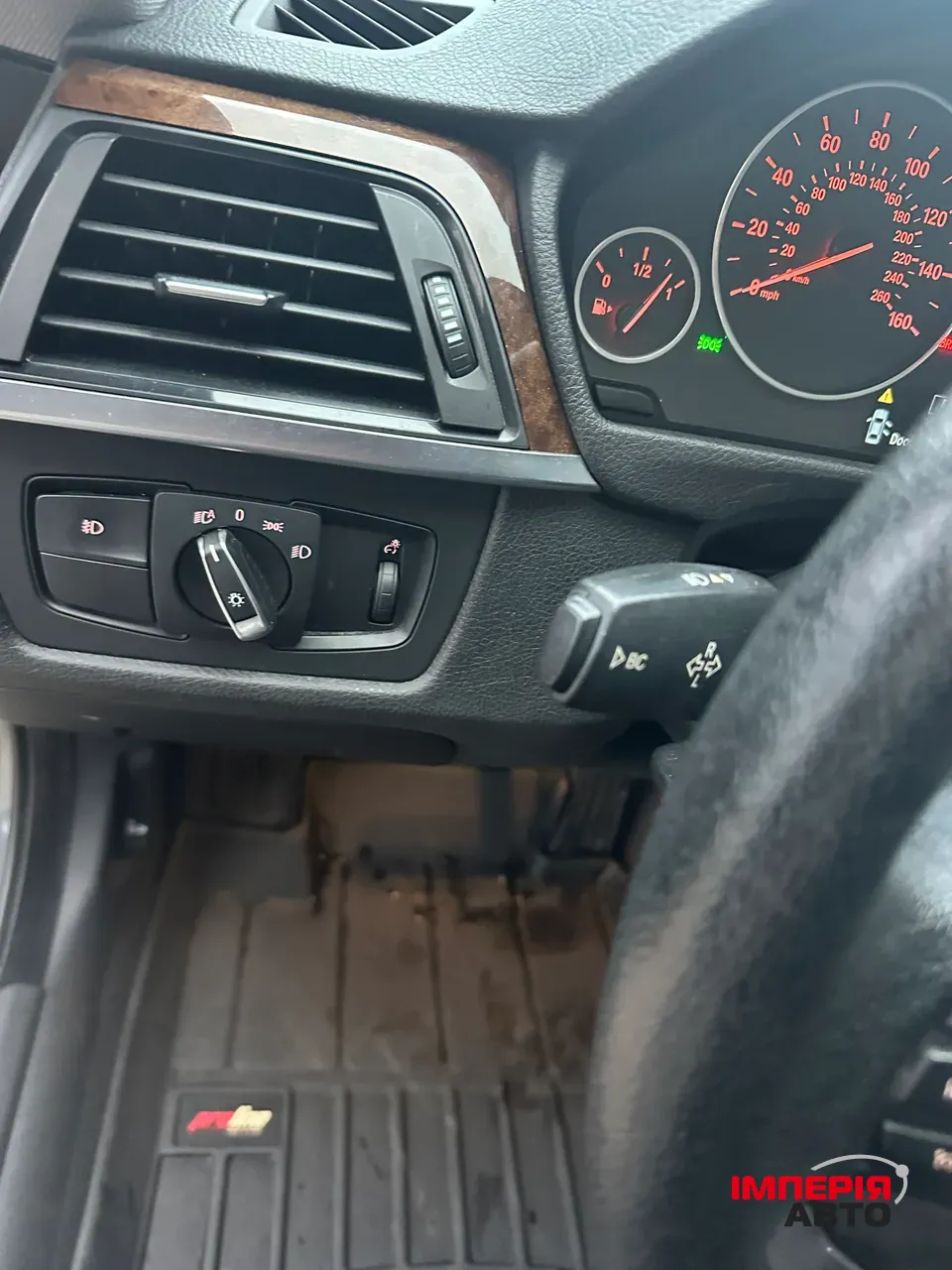 BMW 3 серії - фото 15