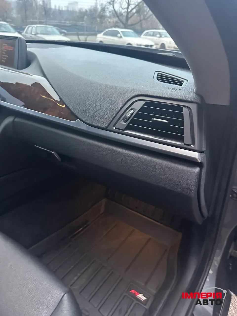 BMW 3 серії - фото 22