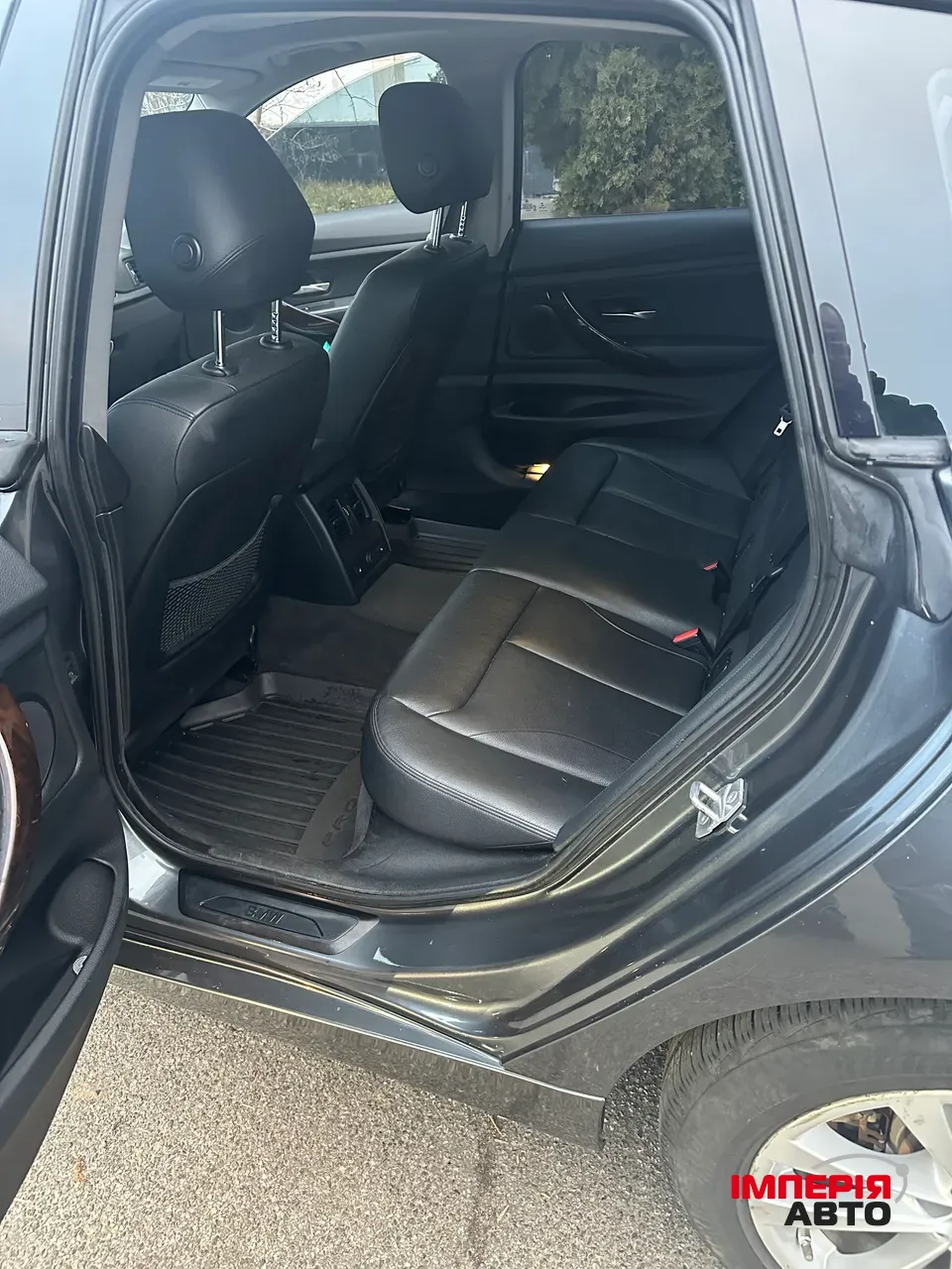 BMW 3 серії - фото 17