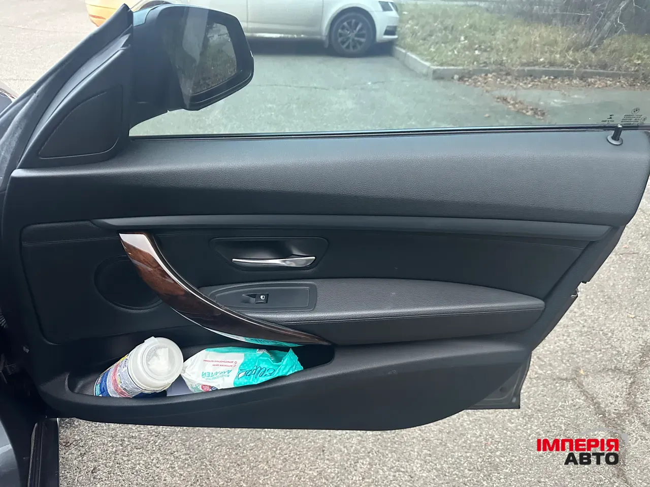 BMW 3 серії - фото 23