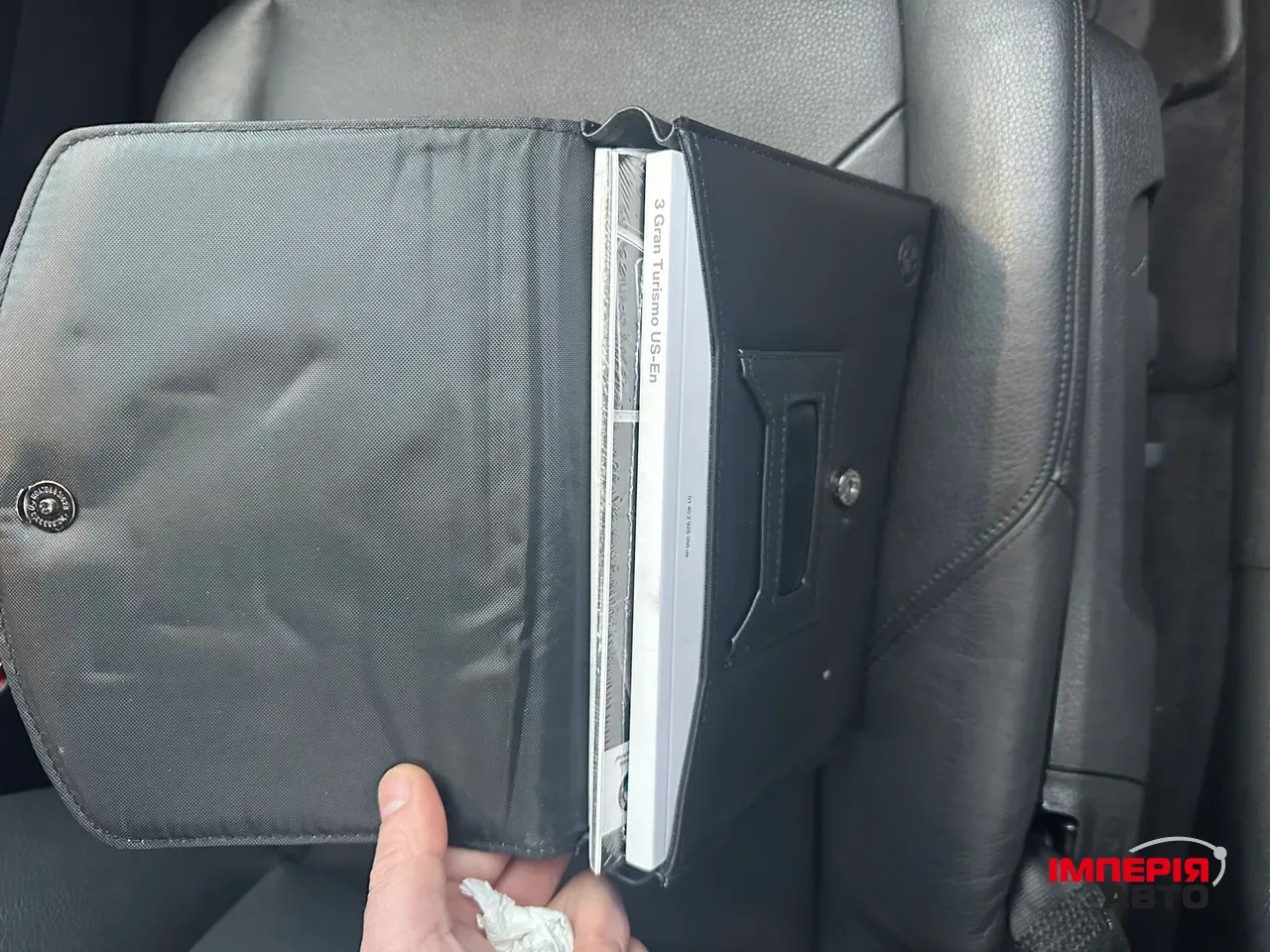 BMW 3 серії - фото 25